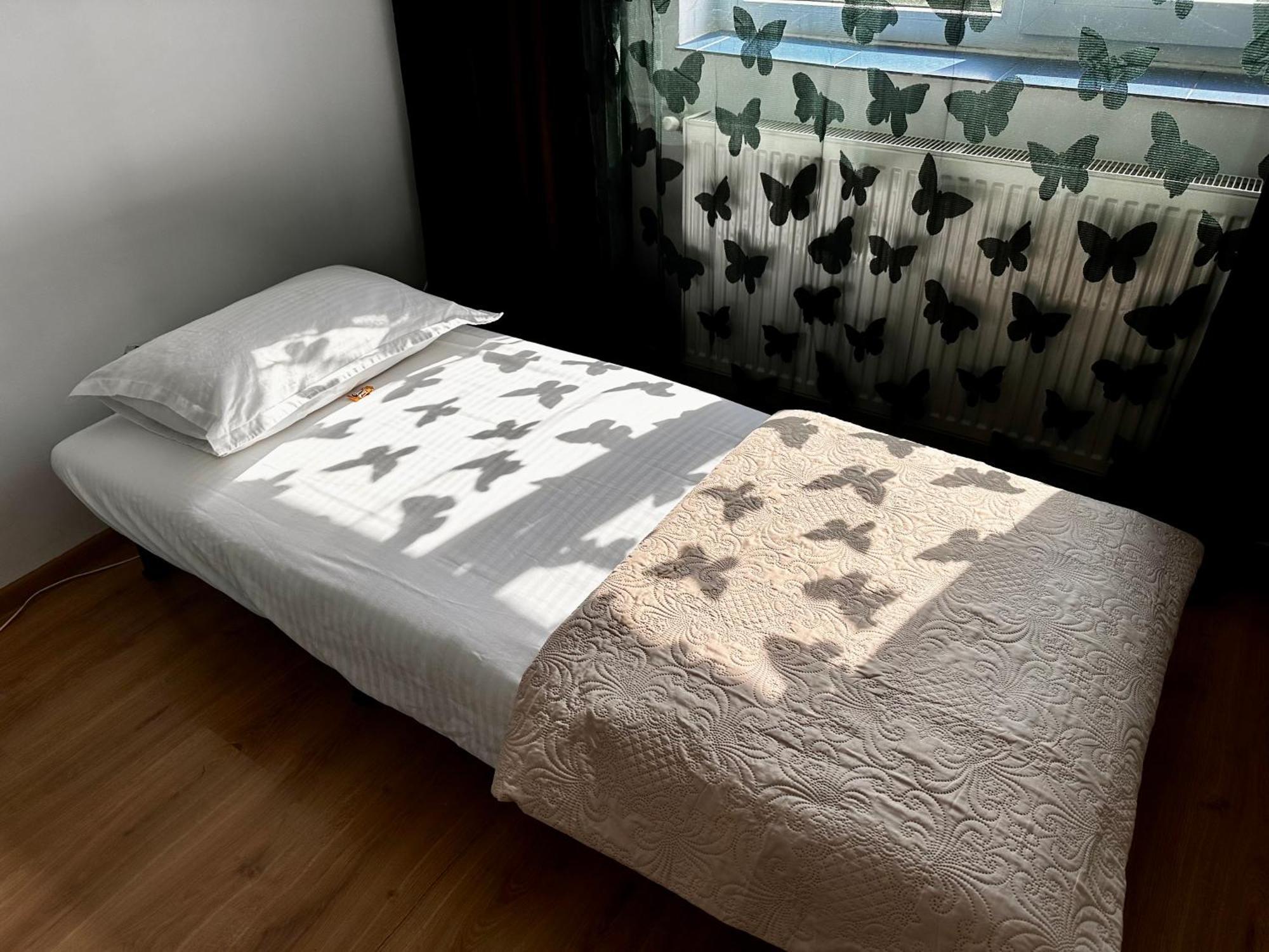 Romantic Charm, Spa, Free Early Check-In Бухарест Экстерьер фото